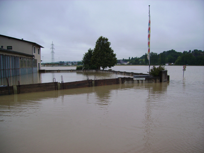 Hochwasser09